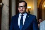 George Santos comparecerá ante el tribunal, se espera que se declare culpable en caso de fraude George Santos comparecerá ante el tribunal, se espera que se declare culpable en caso de fraude
