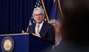 La Fed deja intactos los tipos de interés citando falta de avances contra la inflación