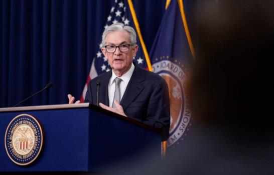 La Fed deja intactos los tipos de interés citando falta de avances contra la inflación