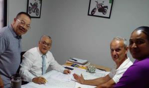 Hombre acusado por phishing pide limpiar su nombre