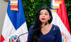 Yeni Berenice Reynoso: una trayectoria de más de 20 años en el Ministerio Público