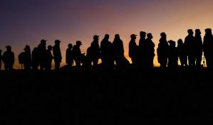 Inmigrantes de Colorado peregrinarán durante cuatro días por una senda a la ciudadanía