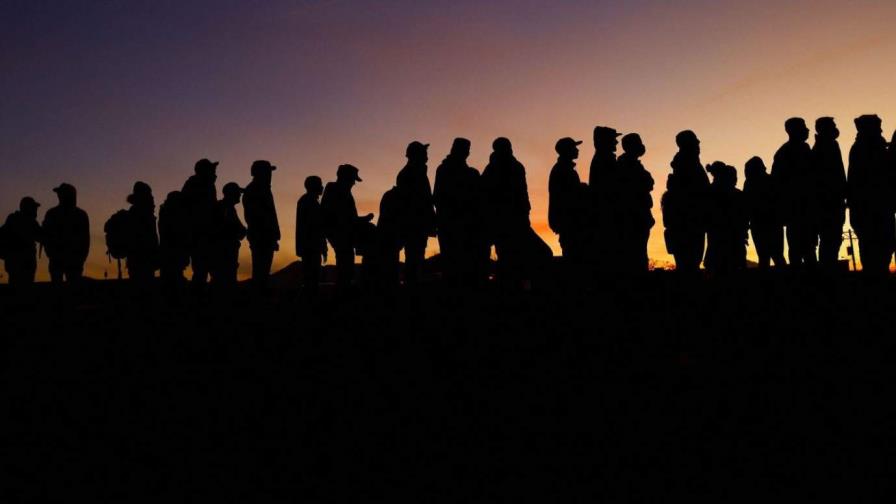 Inmigrantes de Colorado peregrinarán durante cuatro días por una senda a la ciudadanía