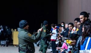 Texas se arriesga a desatar una batalla legal con draconianas leyes antiinmigrantes