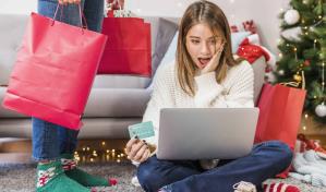 Cinco trucos para no malgastar en Navidad