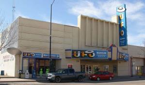 El museo del ovni de Roswell alcanza los 5 millones de visitantes