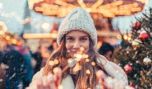 Descubre cómo gestionar tus emociones en Navidad