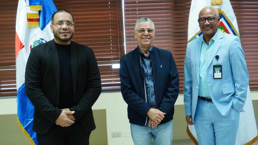 Convertirán infraestructura debajo de Puente Duarte en moderno estudio cinematográfico