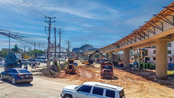Opret informa habrá breves interrupciones al tránsito en la autopista Duarte este domingo