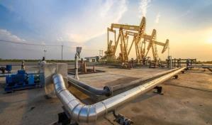 El petróleo de Texas se mantiene en 71.73 dólares el barril