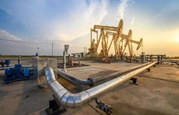 El petróleo de Texas se ubica en US$75.91 el barril
