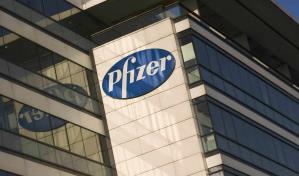 Pfizer modificará comprimido contra obesidad tras resultados negativos