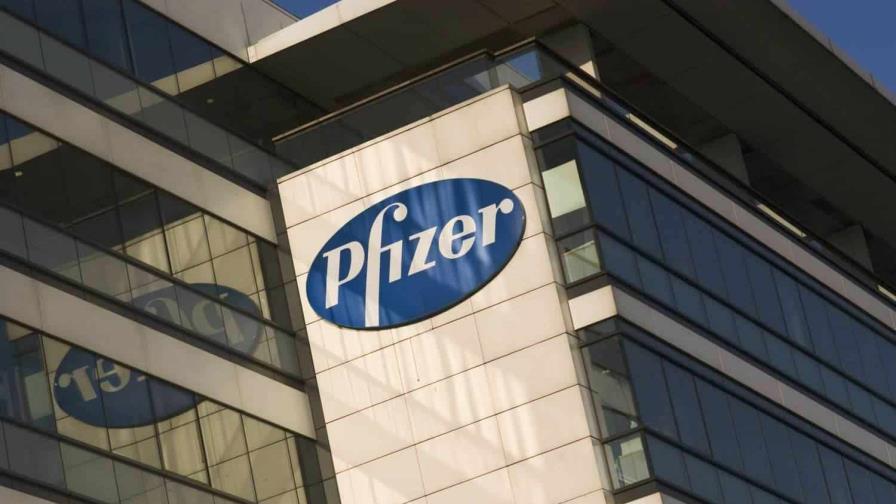 Pfizer y Merck aumentan previsiones para 2024 luego de 2T superior a lo esperado