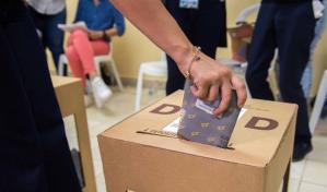 Partidos se apresuran a depositar candidaturas municipales