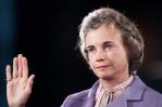 Fallece Sandra Day OConnor, la primera mujer jueza del Tribunal Supremo de EE.UU.