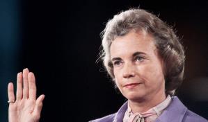 Fallece Sandra Day OConnor, la primera mujer jueza del Tribunal Supremo de EE.UU.