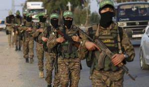 Según el New York Times, Israel conocía el plan de ataque terrorista de Hamás