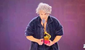 Por agotamiento físico, Vicente García cancela  concierto en Veracruz