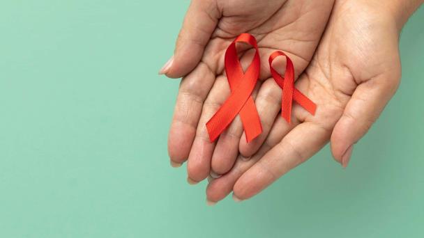 El VIH/SIDA todavía existe y es prevenible