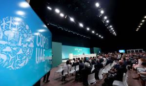 Estados insulares proponen llevar a juicio a los responsables del cambio climático