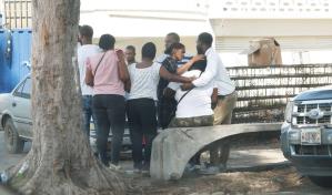 Suman 12 los fallecidos durante accidente en Quita Sueño de Haina