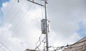 Este domingo será suspendido el servicio eléctrico en SDO y Los Alcarrizos