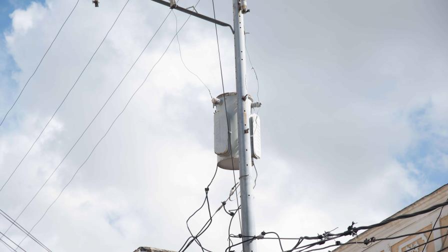 Este domingo será suspendido el servicio eléctrico en SDO y Los Alcarrizos