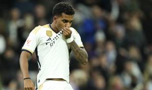 Real Madrid defiende la cima de la Liga espa&ntilde;ola con una victoria sobre Granada