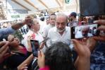 Carlos Slim sobre reducción de jornada laboral: Es mejor trabajar más y ganar más Carlos Slim sobre reducción de jornada laboral: Es mejor trabajar más y ganar más