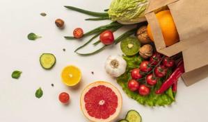 De la granja a la mesa: una mirada a la comida org&aacute;nica