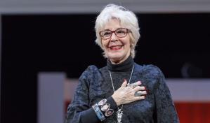 Conchita, Concha, Doña Concha...Velasco, una vida dedicada a la interpretación