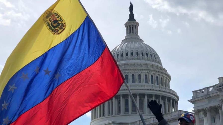 EEUU advierte a Venezuela con aumentar las sanciones por presos políticos EEUU advierte a Venezuela con aumentar las sanciones por presos políticos