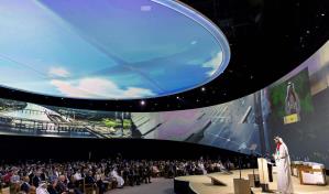 En COP28 116 países se comprometen a triplicar la capacidad renovable a 2030 y duplicar eficiencia