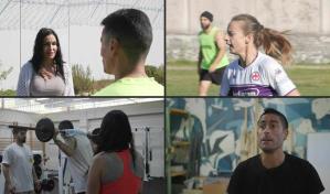 España apuesta por mezclar a hombres y mujeres en las cárceles