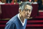 El expresidente peruano Alberto Fujimori es liberado en desafío a la CorteIDH