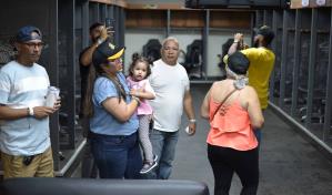 Fenapepro inicia actividades  conmemorativa al Fin de Semana de Leyendas.
