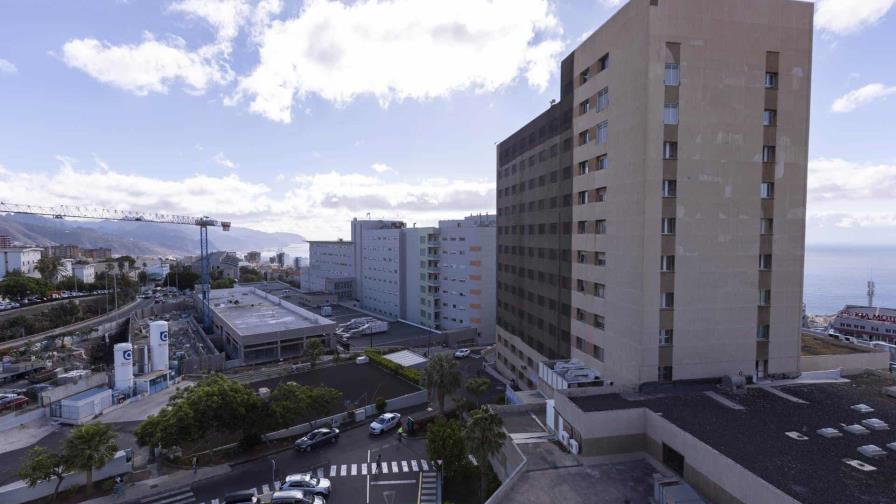 Uno de cada 12 hospitales está en riesgo de cierre parcial o total por fenómenos extremos Uno de cada 12 hospitales está en riesgo de cierre parcial o total por fenómenos extremos