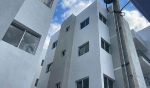 Gobierno entrega más de 400 apartamentos en Santiago