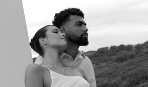 Doble celebración para Jay Wheeler: anuncia regreso al Coliseo y su gran boda con Zhamira Zambrano