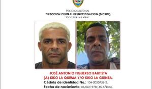 Misterio continúa: Kiko la Quema perdido a una semana de ultimátum de Abinader