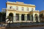 Cuba critica las calumnias de Estados Unidos al vincularla con el terrorismo Cuba critica las calumnias de Estados Unidos al vincularla con el terrorismo
