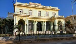 Cuba critica las calumnias de Estados Unidos al vincularla con el terrorismo