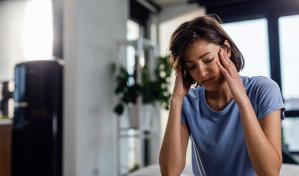 ¿Se puede ser mujer (de entre 35 y 40) y no estar estresada por la maternidad?