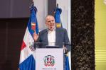 República Dominicana urge a materializar el fondo de pérdidas y daños aprobado en la COP28 República Dominicana urge a materializar el fondo de pérdidas y daños aprobado en la COP28