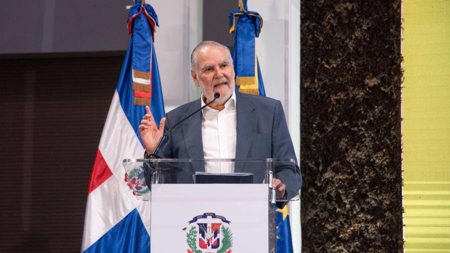 República Dominicana urge a materializar el fondo de pérdidas y daños aprobado en la COP28