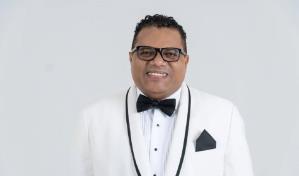 Reconocen a Pochy Familia por sus aportes al merengue