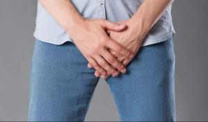 Mejora tu salud genital: hábitos diarios para hombres