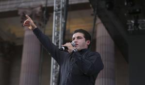 Gobernador de Nuevo León renuncia a su candidatura presidencial en México