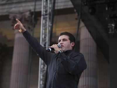 Samuel García renuncia a su candidatura presidencial en México