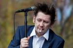 Shane MacGowan: una vida al límite al servicio del punk, la cultura de taberna e Irlanda Shane MacGowan: una vida al límite al servicio del punk, la cultura de taberna e Irlanda